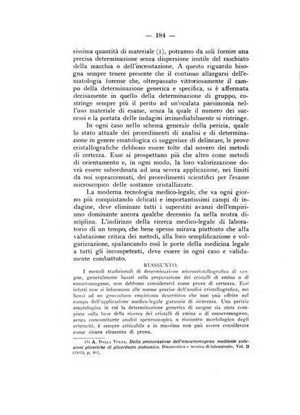 Archivio di antropologia criminale, psichiatria e medicina legale organo ufficiale della Associazione italiana di medicina legale e delle assicurazioni