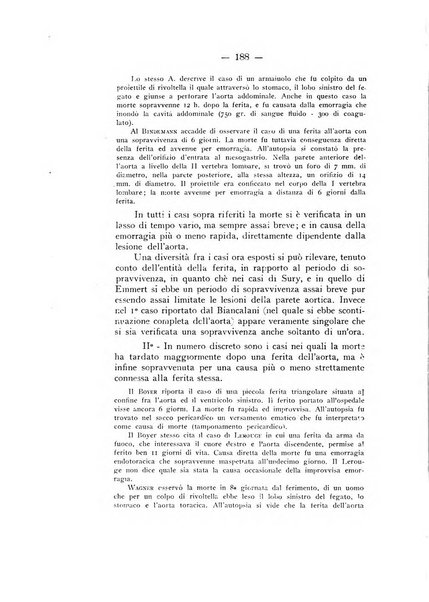 Archivio di antropologia criminale, psichiatria e medicina legale organo ufficiale della Associazione italiana di medicina legale e delle assicurazioni