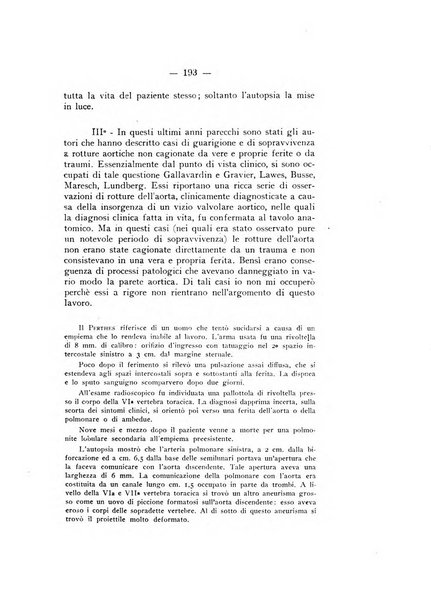 Archivio di antropologia criminale, psichiatria e medicina legale organo ufficiale della Associazione italiana di medicina legale e delle assicurazioni