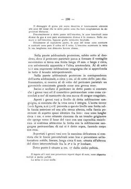 Archivio di antropologia criminale, psichiatria e medicina legale organo ufficiale della Associazione italiana di medicina legale e delle assicurazioni