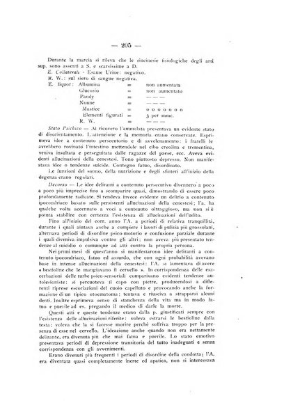 Archivio di antropologia criminale, psichiatria e medicina legale organo ufficiale della Associazione italiana di medicina legale e delle assicurazioni