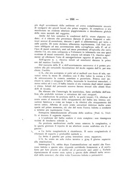 Archivio di antropologia criminale, psichiatria e medicina legale organo ufficiale della Associazione italiana di medicina legale e delle assicurazioni