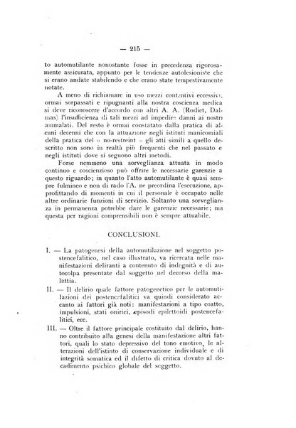 Archivio di antropologia criminale, psichiatria e medicina legale organo ufficiale della Associazione italiana di medicina legale e delle assicurazioni