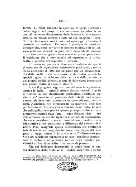 Archivio di antropologia criminale, psichiatria e medicina legale organo ufficiale della Associazione italiana di medicina legale e delle assicurazioni