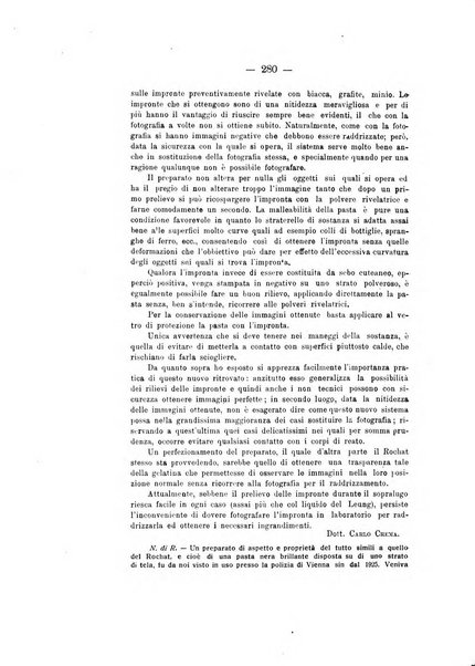 Archivio di antropologia criminale, psichiatria e medicina legale organo ufficiale della Associazione italiana di medicina legale e delle assicurazioni