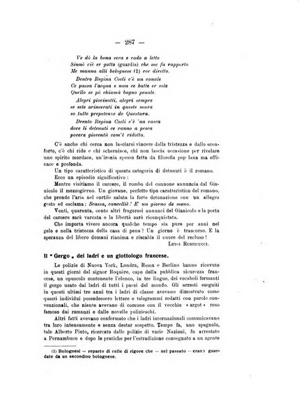 Archivio di antropologia criminale, psichiatria e medicina legale organo ufficiale della Associazione italiana di medicina legale e delle assicurazioni