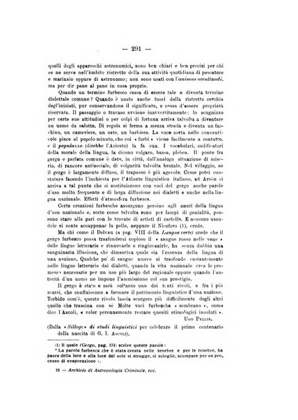 Archivio di antropologia criminale, psichiatria e medicina legale organo ufficiale della Associazione italiana di medicina legale e delle assicurazioni