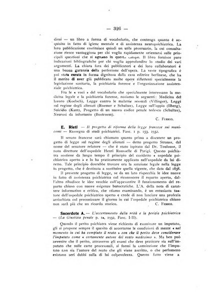 Archivio di antropologia criminale, psichiatria e medicina legale organo ufficiale della Associazione italiana di medicina legale e delle assicurazioni