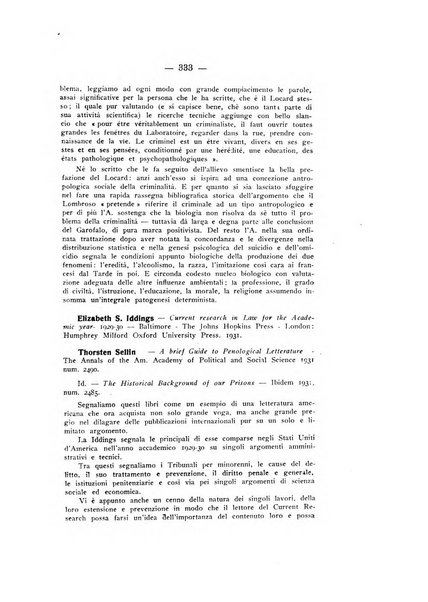 Archivio di antropologia criminale, psichiatria e medicina legale organo ufficiale della Associazione italiana di medicina legale e delle assicurazioni