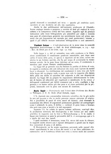 Archivio di antropologia criminale, psichiatria e medicina legale organo ufficiale della Associazione italiana di medicina legale e delle assicurazioni