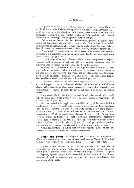 Archivio di antropologia criminale, psichiatria e medicina legale organo ufficiale della Associazione italiana di medicina legale e delle assicurazioni