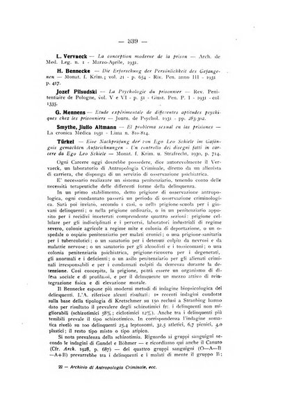 Archivio di antropologia criminale, psichiatria e medicina legale organo ufficiale della Associazione italiana di medicina legale e delle assicurazioni