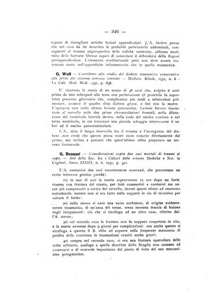 Archivio di antropologia criminale, psichiatria e medicina legale organo ufficiale della Associazione italiana di medicina legale e delle assicurazioni