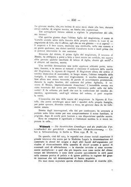 Archivio di antropologia criminale, psichiatria e medicina legale organo ufficiale della Associazione italiana di medicina legale e delle assicurazioni