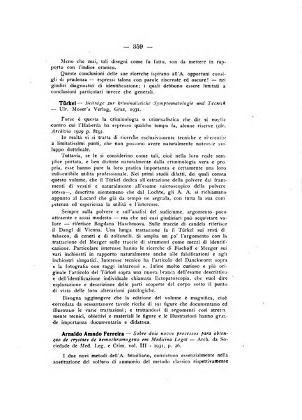 Archivio di antropologia criminale, psichiatria e medicina legale organo ufficiale della Associazione italiana di medicina legale e delle assicurazioni