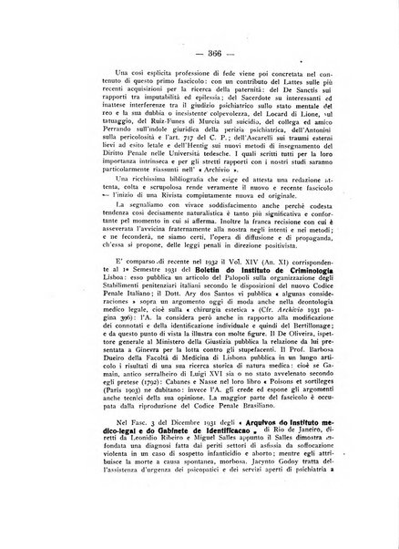 Archivio di antropologia criminale, psichiatria e medicina legale organo ufficiale della Associazione italiana di medicina legale e delle assicurazioni