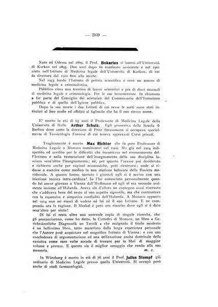 Archivio di antropologia criminale, psichiatria e medicina legale organo ufficiale della Associazione italiana di medicina legale e delle assicurazioni