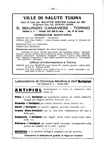 Archivio di antropologia criminale, psichiatria e medicina legale organo ufficiale della Associazione italiana di medicina legale e delle assicurazioni