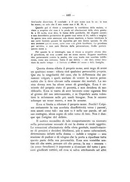 Archivio di antropologia criminale, psichiatria e medicina legale organo ufficiale della Associazione italiana di medicina legale e delle assicurazioni