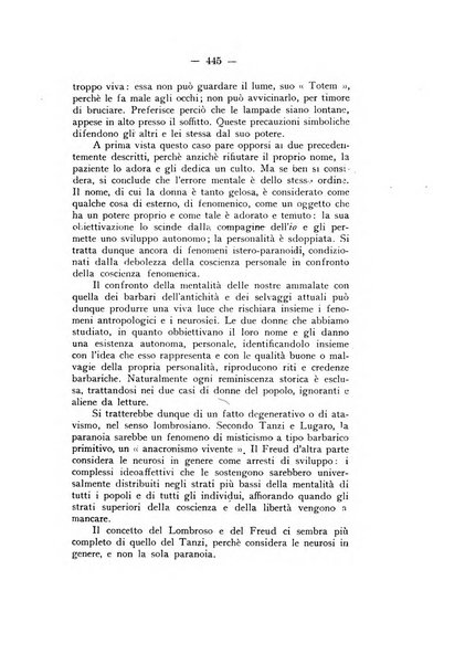 Archivio di antropologia criminale, psichiatria e medicina legale organo ufficiale della Associazione italiana di medicina legale e delle assicurazioni