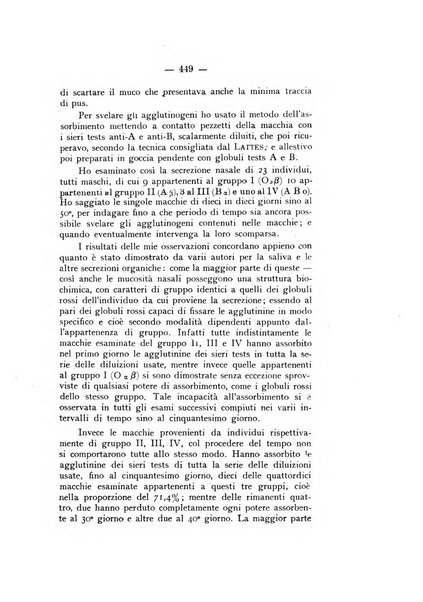 Archivio di antropologia criminale, psichiatria e medicina legale organo ufficiale della Associazione italiana di medicina legale e delle assicurazioni