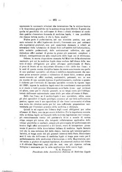 Archivio di antropologia criminale, psichiatria e medicina legale organo ufficiale della Associazione italiana di medicina legale e delle assicurazioni