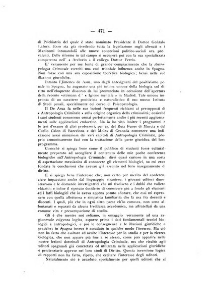 Archivio di antropologia criminale, psichiatria e medicina legale organo ufficiale della Associazione italiana di medicina legale e delle assicurazioni