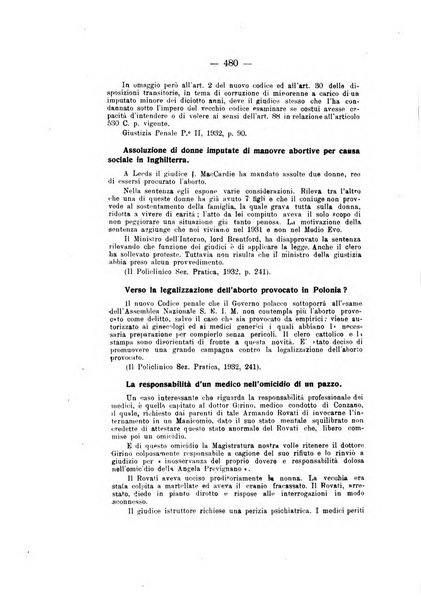 Archivio di antropologia criminale, psichiatria e medicina legale organo ufficiale della Associazione italiana di medicina legale e delle assicurazioni