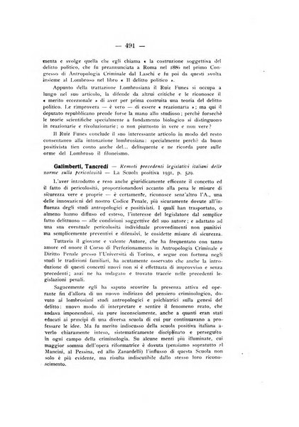 Archivio di antropologia criminale, psichiatria e medicina legale organo ufficiale della Associazione italiana di medicina legale e delle assicurazioni