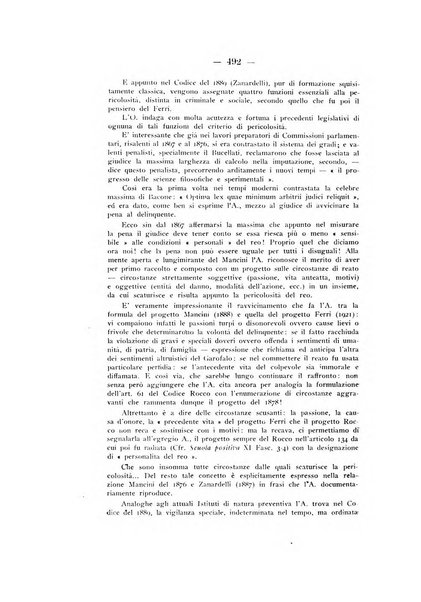 Archivio di antropologia criminale, psichiatria e medicina legale organo ufficiale della Associazione italiana di medicina legale e delle assicurazioni