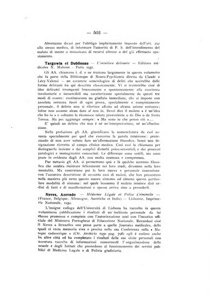 Archivio di antropologia criminale, psichiatria e medicina legale organo ufficiale della Associazione italiana di medicina legale e delle assicurazioni