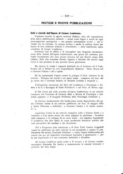 Archivio di antropologia criminale, psichiatria e medicina legale organo ufficiale della Associazione italiana di medicina legale e delle assicurazioni