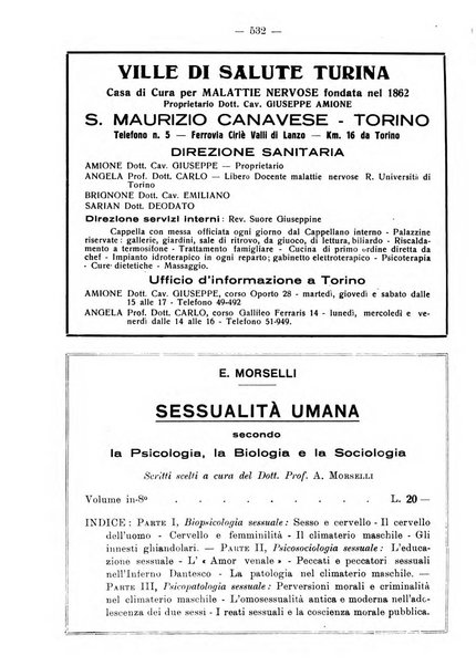 Archivio di antropologia criminale, psichiatria e medicina legale organo ufficiale della Associazione italiana di medicina legale e delle assicurazioni