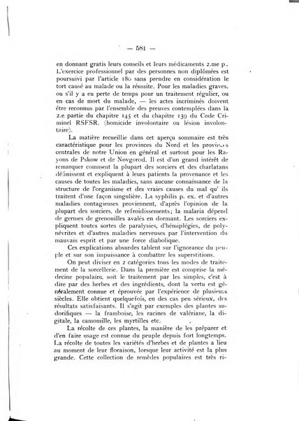 Archivio di antropologia criminale, psichiatria e medicina legale organo ufficiale della Associazione italiana di medicina legale e delle assicurazioni