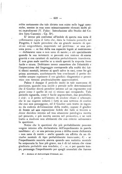 Archivio di antropologia criminale, psichiatria e medicina legale organo ufficiale della Associazione italiana di medicina legale e delle assicurazioni