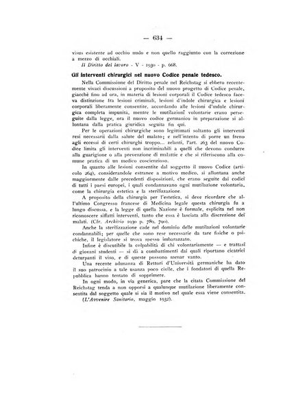 Archivio di antropologia criminale, psichiatria e medicina legale organo ufficiale della Associazione italiana di medicina legale e delle assicurazioni