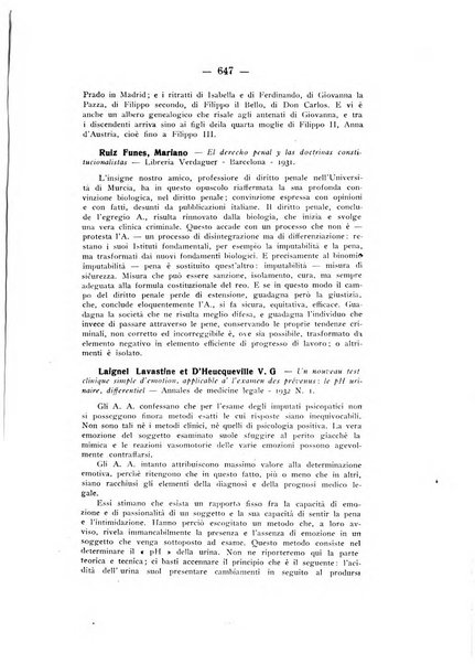 Archivio di antropologia criminale, psichiatria e medicina legale organo ufficiale della Associazione italiana di medicina legale e delle assicurazioni