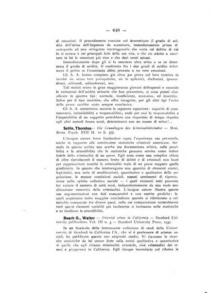 Archivio di antropologia criminale, psichiatria e medicina legale organo ufficiale della Associazione italiana di medicina legale e delle assicurazioni