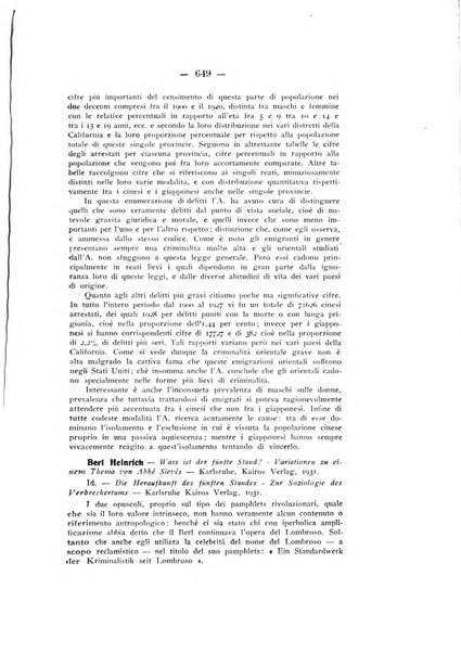 Archivio di antropologia criminale, psichiatria e medicina legale organo ufficiale della Associazione italiana di medicina legale e delle assicurazioni