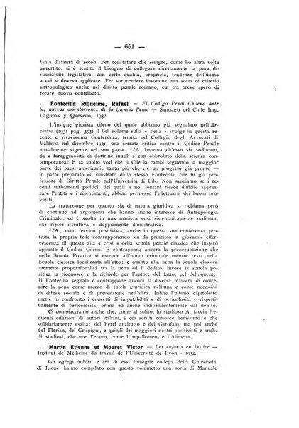 Archivio di antropologia criminale, psichiatria e medicina legale organo ufficiale della Associazione italiana di medicina legale e delle assicurazioni