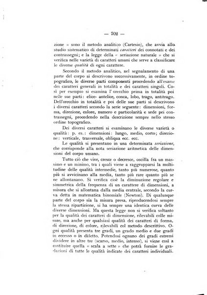 Archivio di antropologia criminale, psichiatria e medicina legale organo ufficiale della Associazione italiana di medicina legale e delle assicurazioni