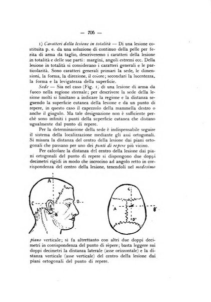 Archivio di antropologia criminale, psichiatria e medicina legale organo ufficiale della Associazione italiana di medicina legale e delle assicurazioni