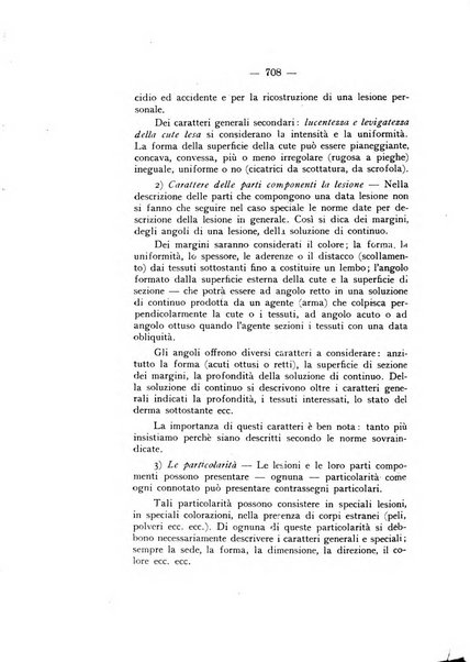 Archivio di antropologia criminale, psichiatria e medicina legale organo ufficiale della Associazione italiana di medicina legale e delle assicurazioni