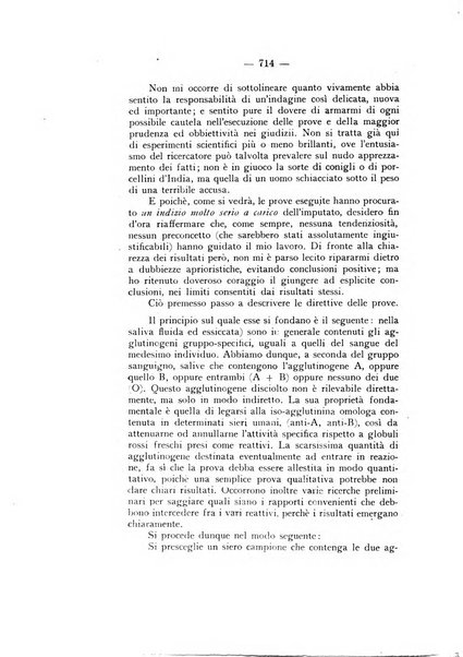 Archivio di antropologia criminale, psichiatria e medicina legale organo ufficiale della Associazione italiana di medicina legale e delle assicurazioni