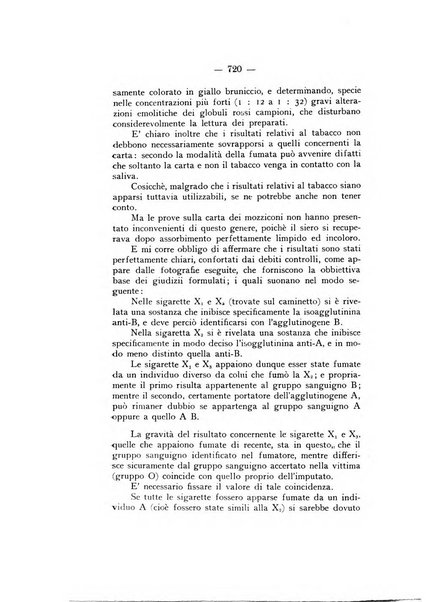 Archivio di antropologia criminale, psichiatria e medicina legale organo ufficiale della Associazione italiana di medicina legale e delle assicurazioni