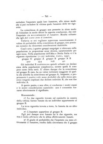 Archivio di antropologia criminale, psichiatria e medicina legale organo ufficiale della Associazione italiana di medicina legale e delle assicurazioni