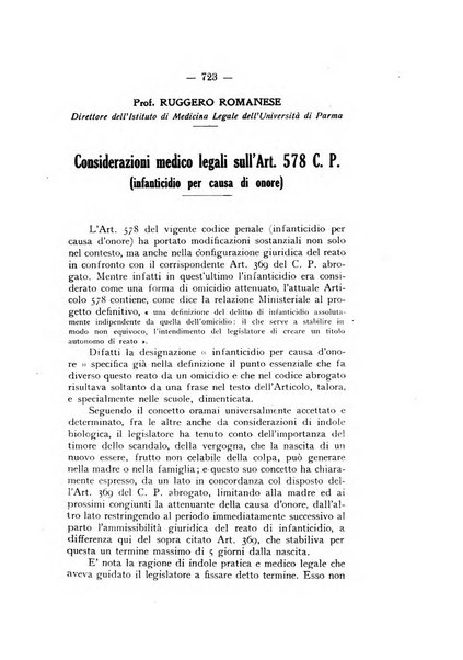 Archivio di antropologia criminale, psichiatria e medicina legale organo ufficiale della Associazione italiana di medicina legale e delle assicurazioni