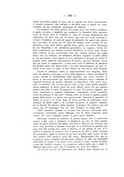 Archivio di antropologia criminale, psichiatria e medicina legale organo ufficiale della Associazione italiana di medicina legale e delle assicurazioni