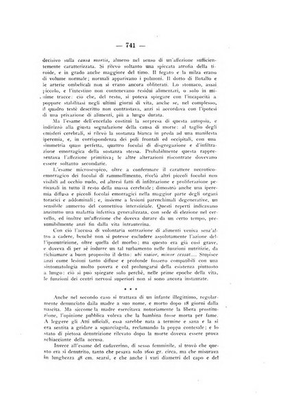 Archivio di antropologia criminale, psichiatria e medicina legale organo ufficiale della Associazione italiana di medicina legale e delle assicurazioni