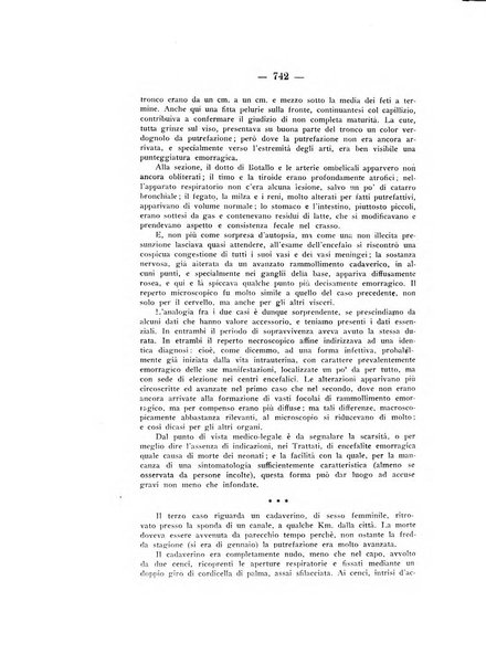 Archivio di antropologia criminale, psichiatria e medicina legale organo ufficiale della Associazione italiana di medicina legale e delle assicurazioni